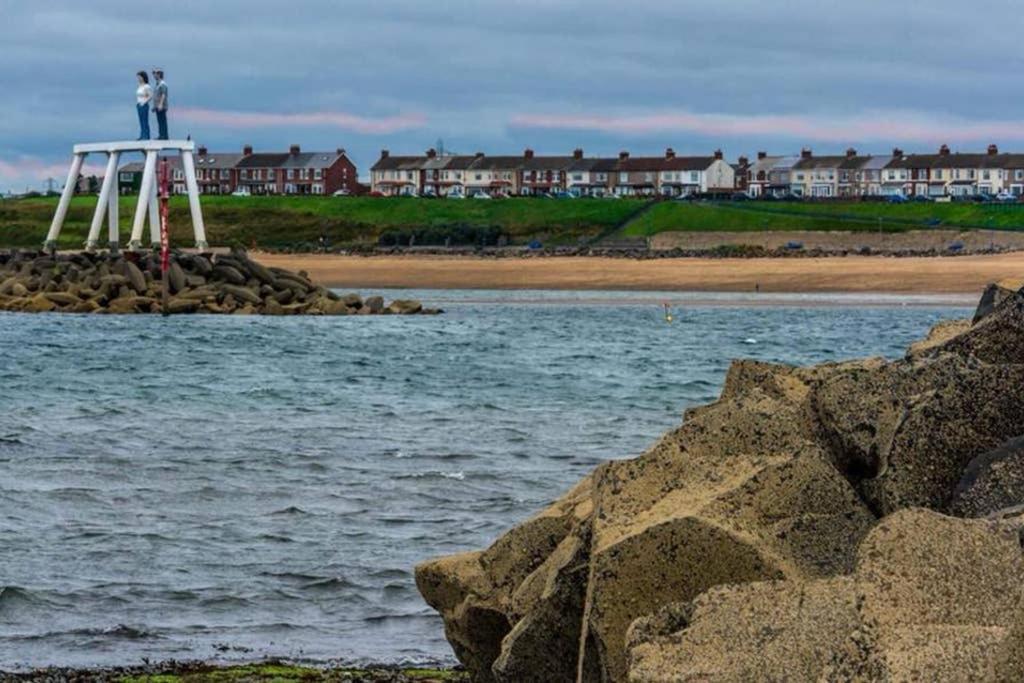 Stay Newbiggin-By-The-Sea Woodhorn Εξωτερικό φωτογραφία