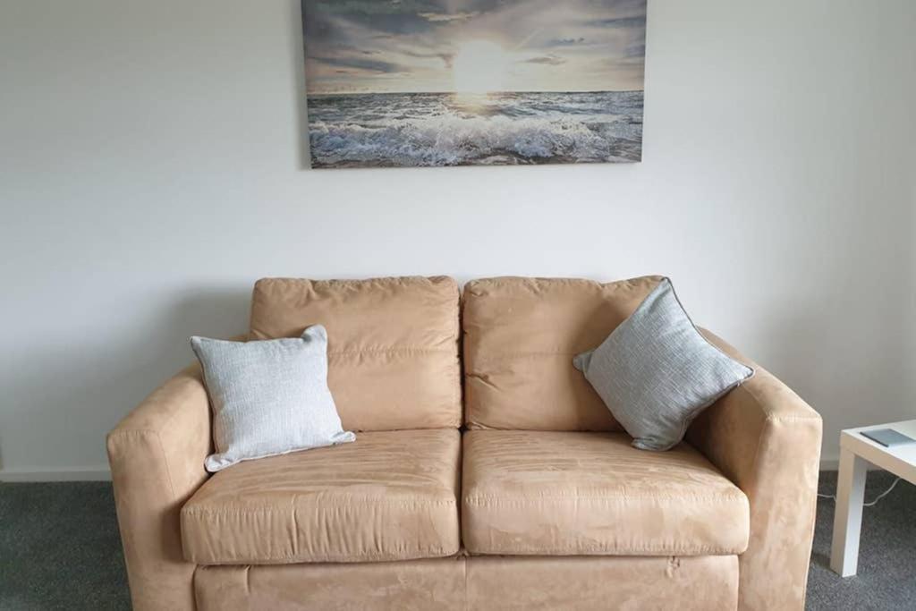 Stay Newbiggin-By-The-Sea Woodhorn Εξωτερικό φωτογραφία