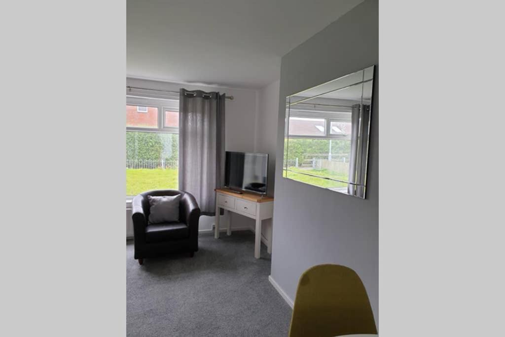 Stay Newbiggin-By-The-Sea Woodhorn Εξωτερικό φωτογραφία
